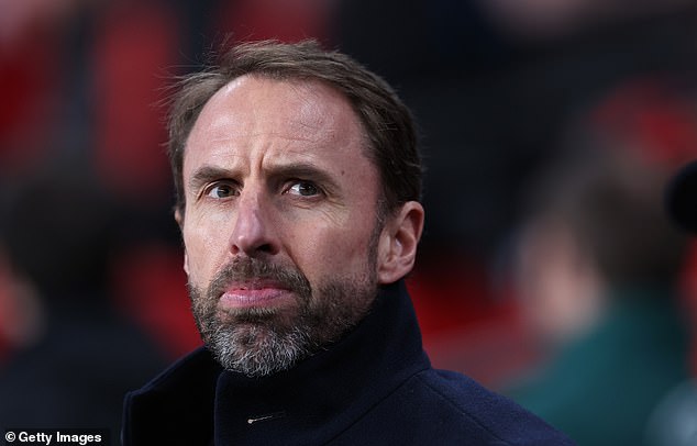 In any case, Southgate has insisted that he will not speak to any club while he manages England.
