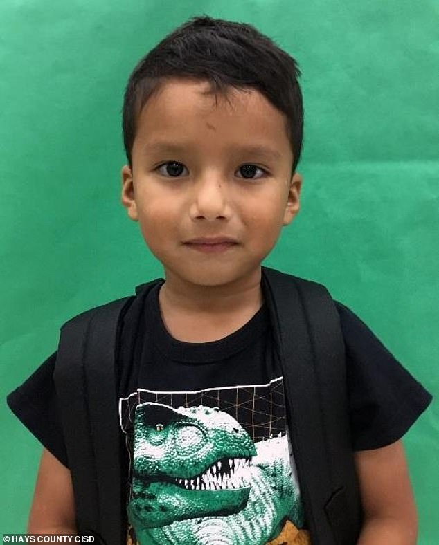 Five-year-old student Ulises Rodríguez Montoya died in the crash as a result of his injuries.