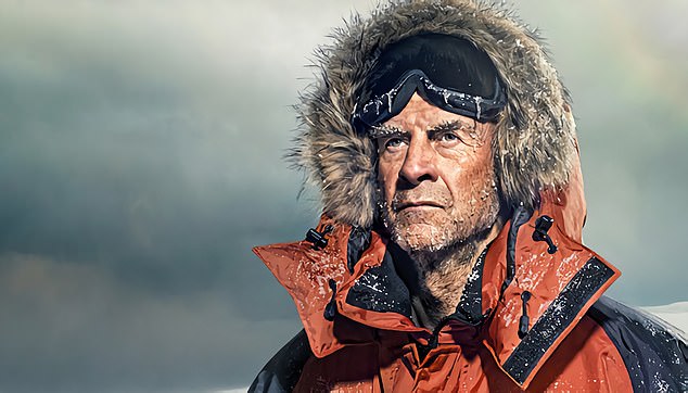 Sir Ranulph Fiennes has climbed Mount Everest three times (reaching the summit on his third attempt at age 65), but would he have done it if he had been born in this century?