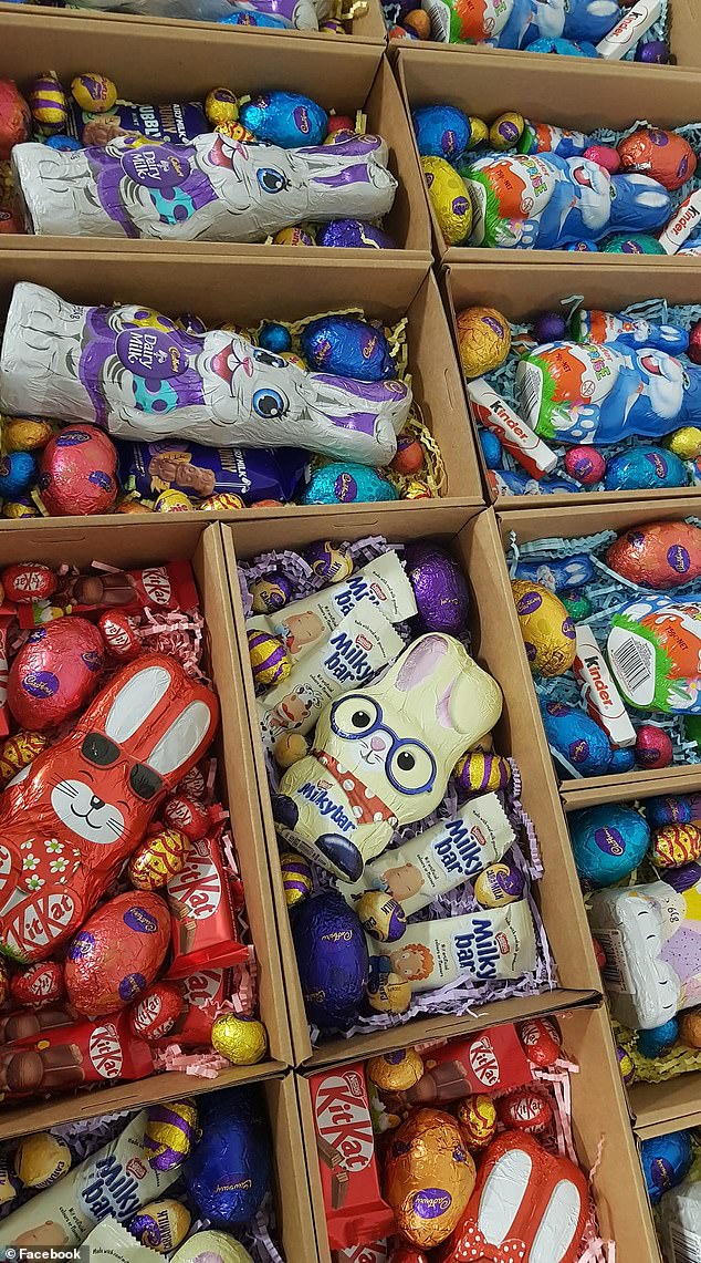 1711666917 866 Australian mums share how theyre celebrating Easter on a budget