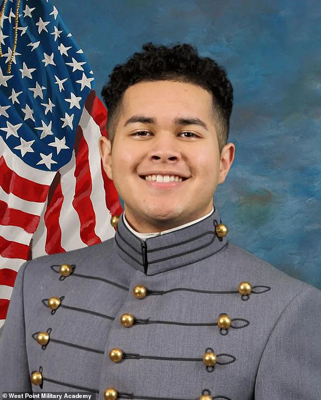 1711670316 744 Tragedy as West Point cadet 21 is found dead in