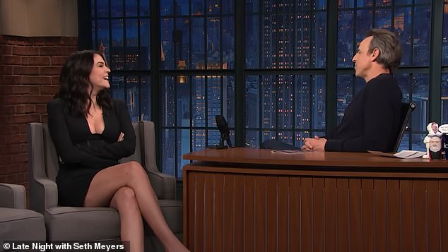1711675833 244 Saturday Night Live veteran Cecily Strong is engaged The comic