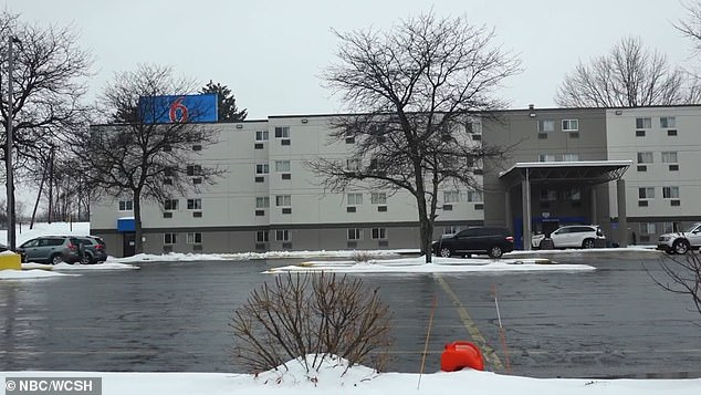 Longtime Motel 6 Residents Complained of Cockroaches and Harassment by Staff