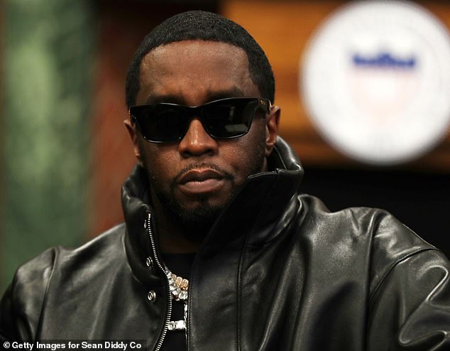 1711689756 606 Suge Knight warns Diddy your lifes in danger in jailhouse
