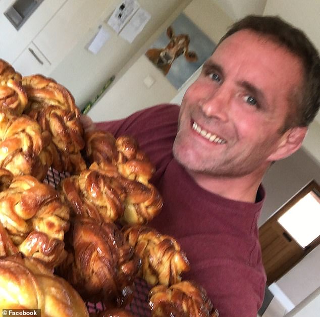 Vickery has lent his name to several charities since leaving rugby and is a patron of The Country Food Trust Charity, which produces food and donates it to people in need.