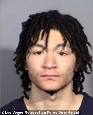 Tyshean Tillman, 19, was driving the vehicle at the time of the shooting. The other three teens accepted plea deals.
