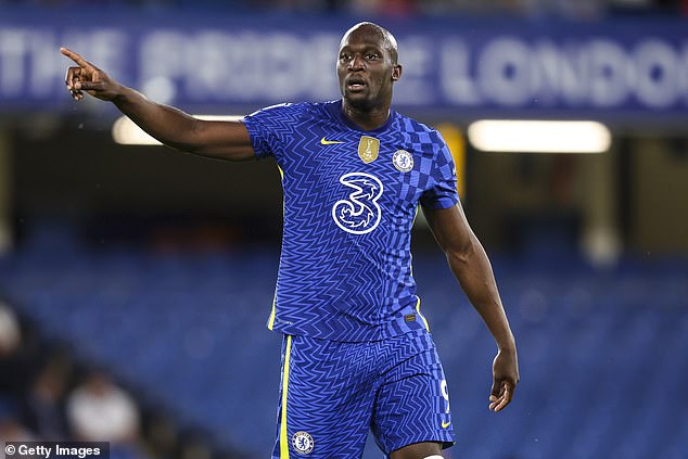 Neither Sutton nor Ladyman believe Lukaku will play for Chelsea for the third time
