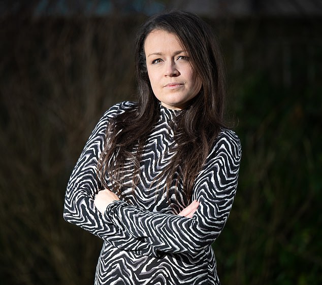 Natalie, who runs a business strategy and management firm in Aboyne, said she became furious after receiving an email from the school with two photo links, one that included her daughter and one that did not.