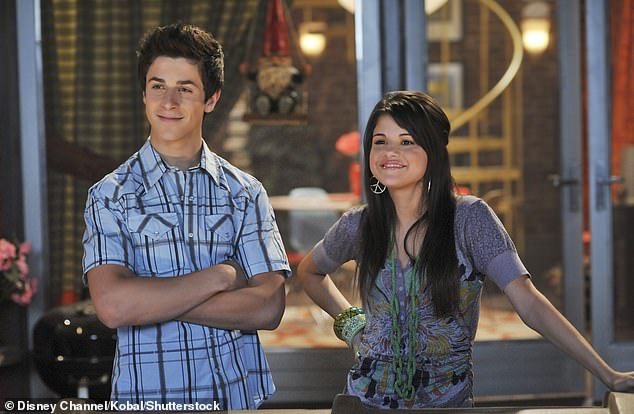 The two will reprise their roles as brothers Justin and Alex Russo in the new series. Production will begin in April (pictured in 2007)