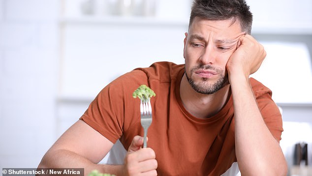 Some women report being grossed out when a man doesn't eat vegetables.  In this case, they could be responding to a signal that he is not healthy or mature.  But this kind of quirk doesn't make them unlikable and doesn't have to be a deal-breaker, psychologists say.