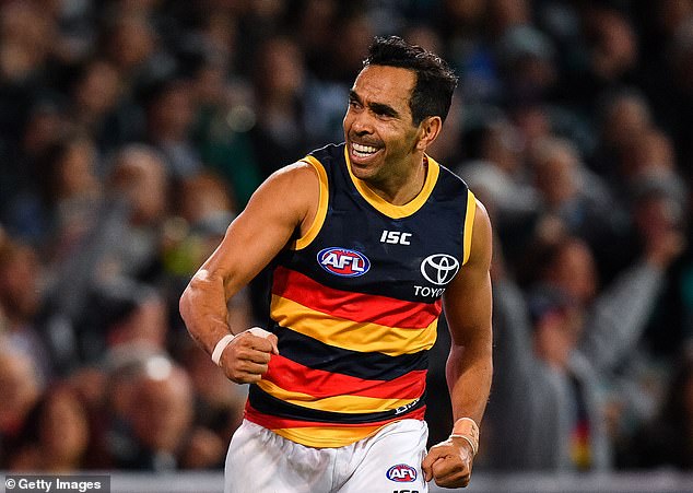 Betts, who played 350 AFL games for Carlton and Adelaide, said the incident caused him more pain than the racial abuse he suffered on the field.