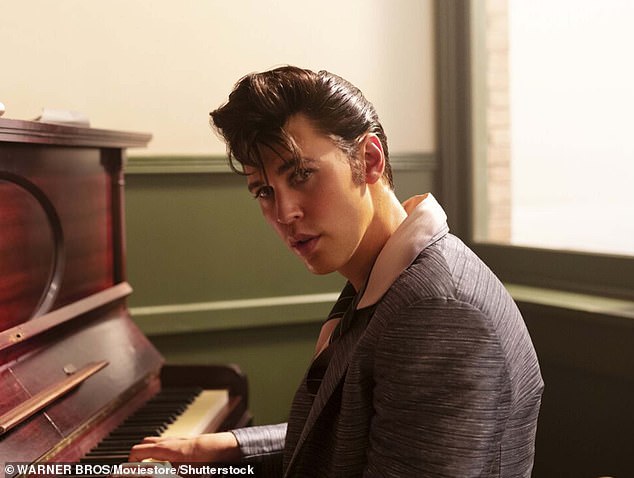 The 2022 film Elvis, starring Austin Butler, will be removed from Netflix on April 30. The Academy Award-nominated film received high praise from fans and critics.