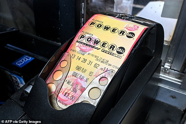 Lottery jackpots have increased in recent years, after changes that made the odds longer and winning more difficult.
