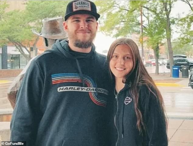 1711836940 247 Tragedy as newly engaged Utah couple are killed in horror