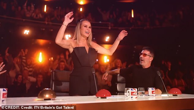 Britain's Got Talent could 'surprise viewers' as Golden Buzzer acts revealed throughout upcoming series