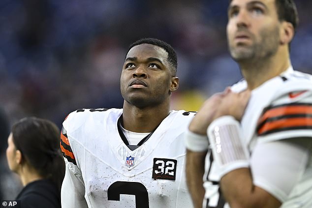 Amari Cooper signed a four-year, $22.6 million contract with the Oakland Raiders in 2015.
