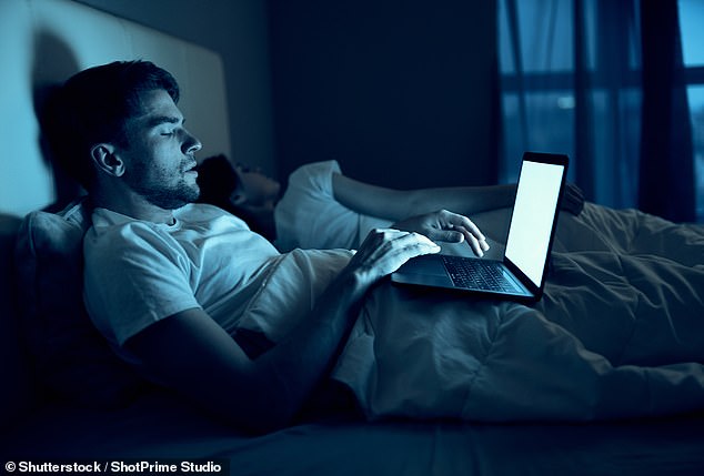 Researchers in Canada found that around three percent of people worldwide may be addicted to pornography.
