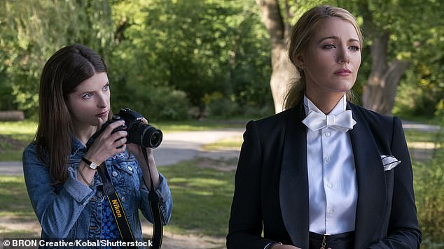 It was just revealed that Blake Lively and Anna Kendrick will return for A Simple Favor 2