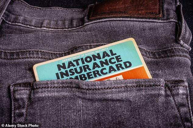 2p cut to National Insurance is second such reduction in four months