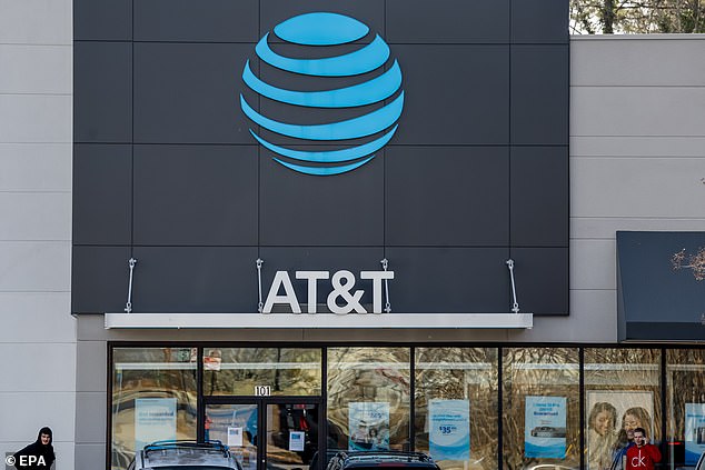 AT&T reset account passwords for millions of customers this week after acknowledging a massive data breach that affected more than 73 million users.