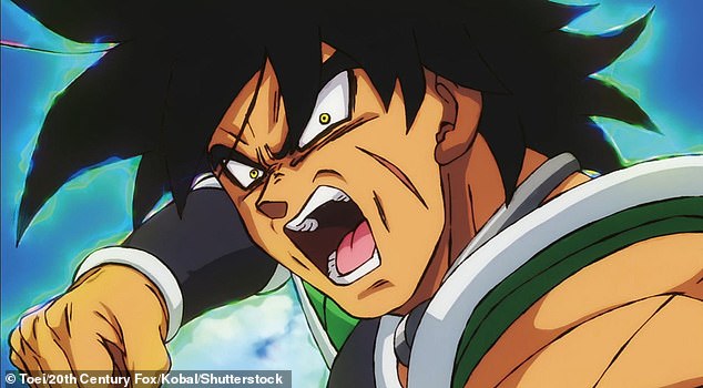 Dragon Ball centers on Son Goku, a boy seeking to assemble magical dragon balls in the midst of a fight to protect the planet from the Saiyans, a group of alien humanoids.