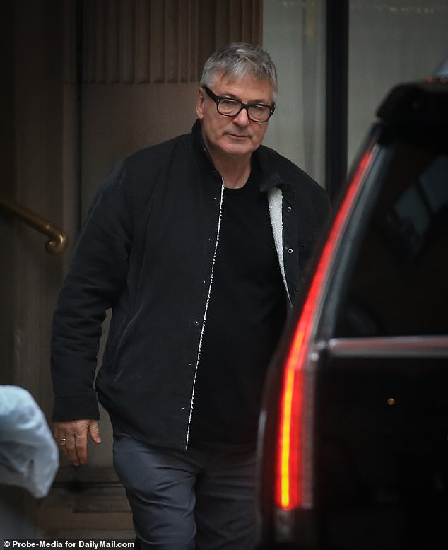 Variety reported that before the 65-year-old could decide whether to accept the terms, prosecutors withdrew the offer and said they would charge him