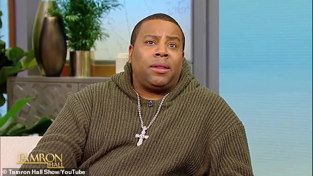 Just hours after Investigation Discovery (ID) greenlit a new episode of Quiet on Set, another Nickelodeon star is speaking out about the revelations: Kenan Thompson.