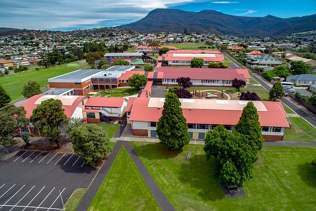 The company, based in New South Wales and trading as Main Industries, carried out contract work for the State Government, including projects for schools, health facilities, prison and courts.