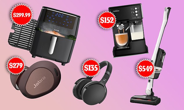 Amazon Australia has just announced one of its biggest sales events of the year - and Australian shoppers can't wait to get their hands on thousands of discounted purchases.