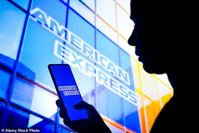 American Express Credit Cards HACKED in Third Party Vendor Data