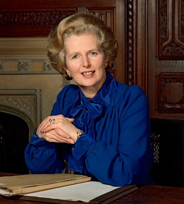 Anger as VA museum lists Margaret Thatcher as contemporary villain