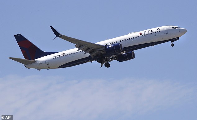Another Boeing emergency Delta Airlines 737 plane makes emergency landing