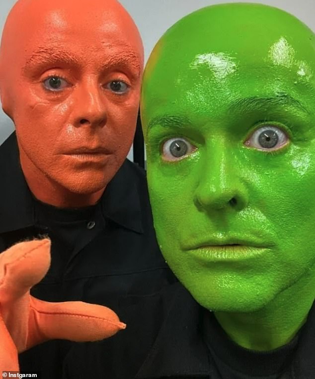 Ant and Dec leave Saturday Night Takeaway viewers with nightmares