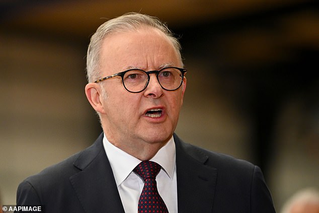 The Prime Minister has defended the decision not to name a former Australian politician who betrayed the nation after being recruited by foreign spies