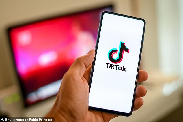 Australia May Be On Track To Ban TikTok After US Threatens To Implement Nationwide Embargo On Popular App (Stock)