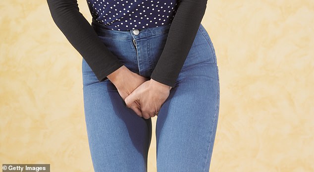 Certain jeans can affect incontinence and put you at risk for prolapse.  Experts say it may be advisable for people with bladder problems to opt for looser-fitting jeans.