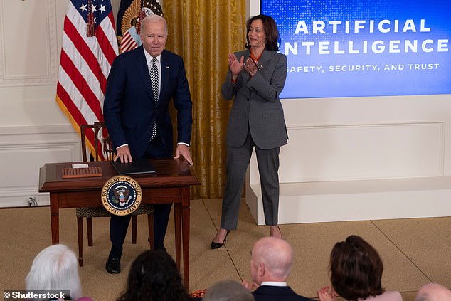 With only a modest $10 million budget to help regulate a multibillion-dollar industry, Biden's new AI security lab is now struggling alone with the safety of its own facilities: black mold, leaky roofs, and a technician. dead crushed by a concrete slab, according to internal reports