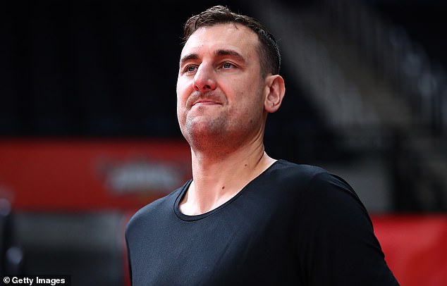 Australian basketball great Andrew Bogut has made the shocking claim that many AFL stars dabble in illegal drugs in Melbourne pubs and nightclubs.