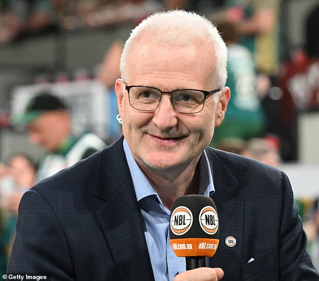 Andrew Gaze has criticized journalist Caroline Wilson for her stance on Craig McCrae's controversial post-match press conference after the loss to St Kilda.