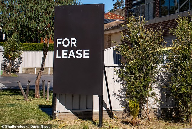 Australian dad is evicted from home despite agreeing to a
