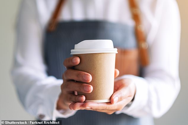WA has introduced Australia's first ban on single-use, non-compostable plastic coffee cups