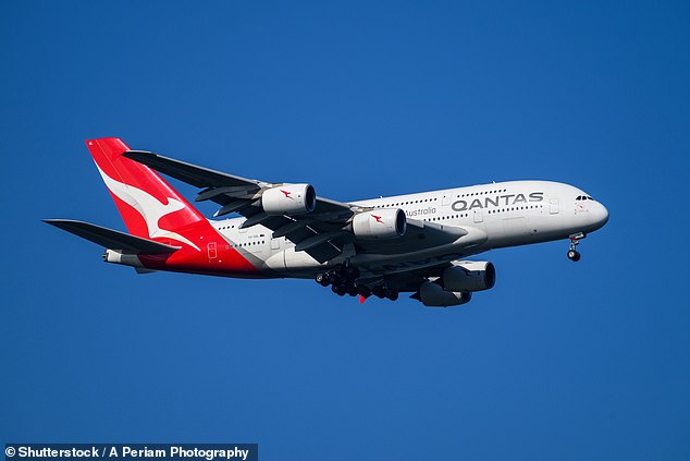 Qantas was the worst offender for late landings (only 72.7 per cent of flights arrived on time) and cancellations (one in 20 were cancelled).