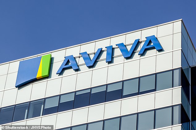 Aviva to re enter Lloyds market with 242m takeover deal