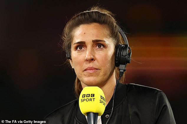 Fara Williams feels that the Lionesses are less representative now than when she played