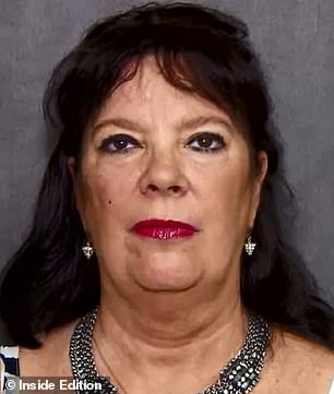 Kris Jenner's late sister Karen Houghton underwent a dramatic transformation to resemble her high-profile sister in 2016. Pictured is Karen Before