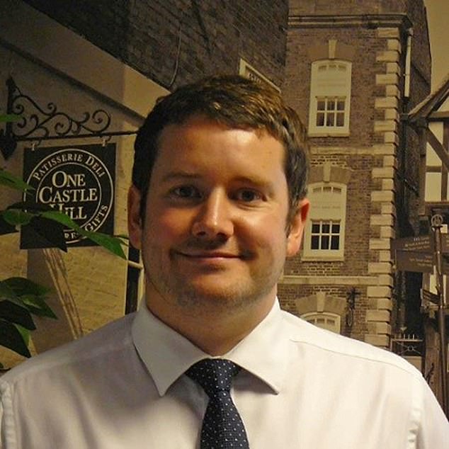 James Scotney is owner of Town and Country Law