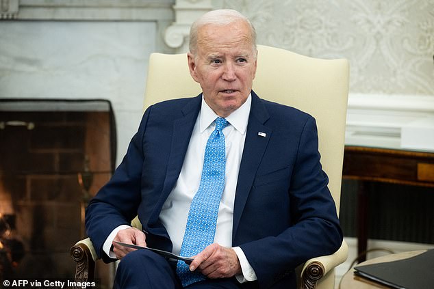 Biden affirms that Trump will not concede if he loses