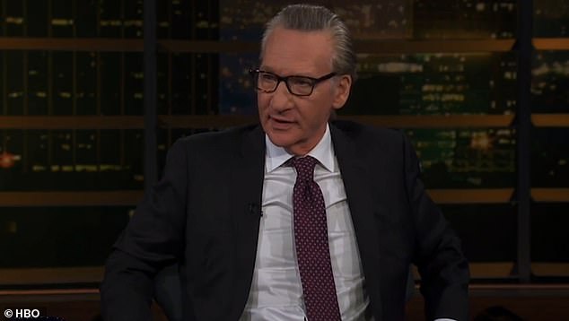 Bill Maher says Biden can secure a win if we replace Vice President Kamala Harris with Nikki Haley or Mitt Romney for a potential unity ticket.