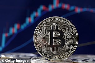 Rise of cryptocurrencies: Bitcoin reached $66,864 yesterday, its highest level in more than two years
