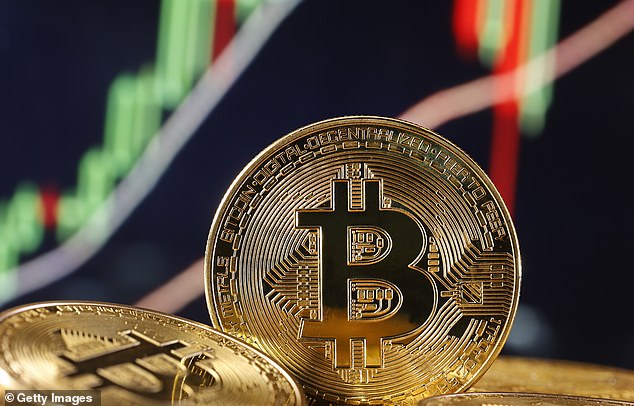 Crypto Race: Bitcoin Hits Record High of $69,202 Amid Growing Speculation It Could Break $100,000 This Year